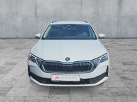 Skoda Octavia - Vorschau Bild 2