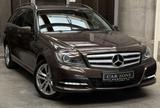 Mercedes-Benz C 250 CDI 4Matic *Xenon*Memory*Kamera*1.Hand* - Mercedes-Benz C 250: Cdi