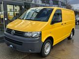 Volkswagen T5 Transporter*Facelift*Einparkhilfe*1.Hand - Radlader