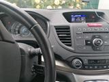 Honda CR-V 1.6 i-DTEC 2WD Comfort Scheckheftgepflegt - Honda CR-V in Erfurt