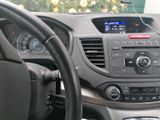 Honda CR-V 1.6 i-DTEC 2WD Comfort Scheckheftgepflegt - Honda CR-V mit Diesel-Antrieb: 2.2