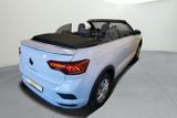 Volkswagen T-Roc Cabriolet 1.5 TSI R-Line*AHK*VC*NAV*MFL* - Volkswagen T-Roc in Bonn