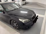 BMW E60 525i Japan-Import - BMW 525 aus 2006