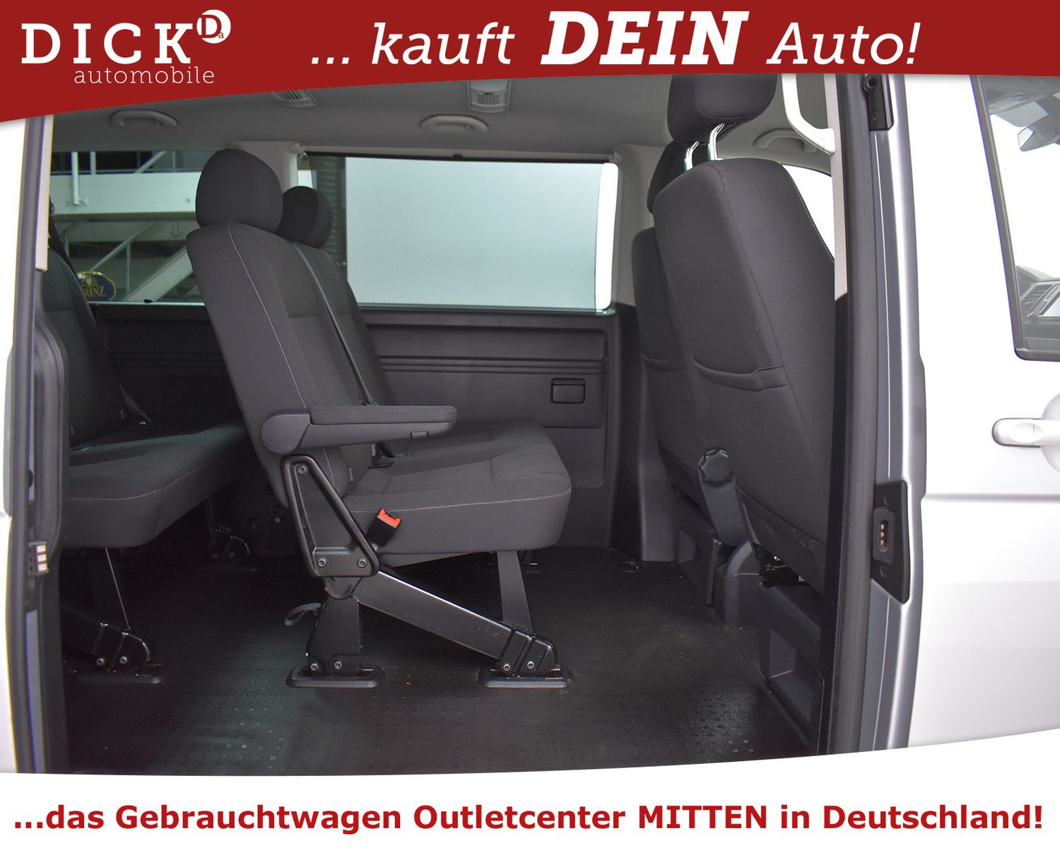 VW T6 Carav 2.0d DSG Lang - Image 22