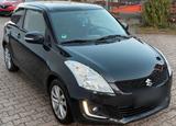 Suzuki SUZUKI SWIFT TÜV 02/27 SERVICE NEU - Suzuki Swift in Bonn