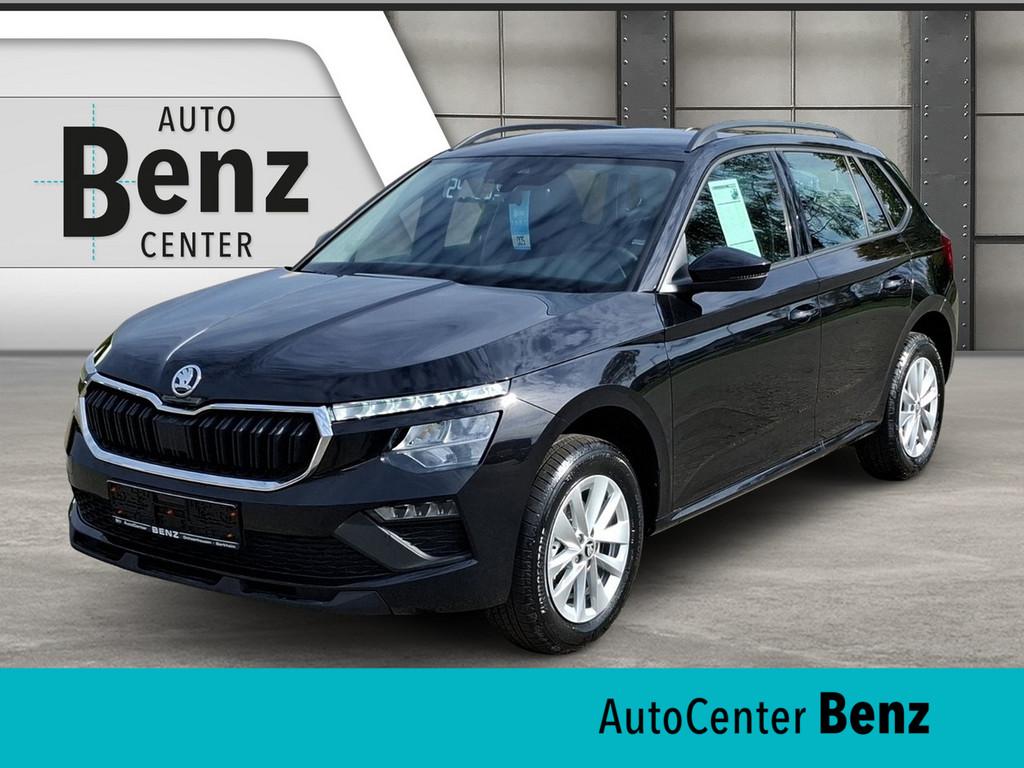 Skoda KAMIQ 1.0 TSI DSG DRIVE 130