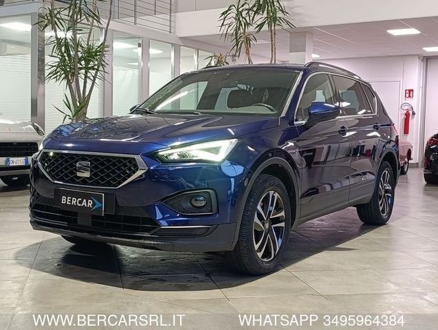 Seat Tarraco 2.0 TDI Style*7 POSTI*LED*DIGITAL C