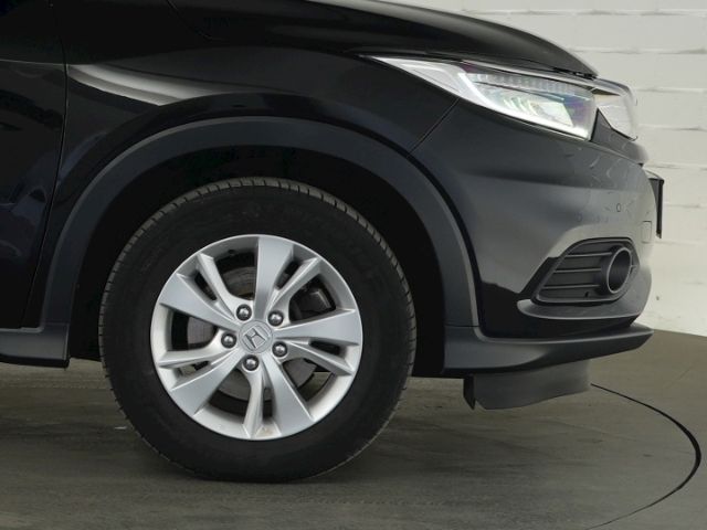 HR-V ELEGANCE i-VTEC+NAVI+SITZHEIZUNG+LED TAGFAH