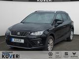 Seat Arona Xcellence 1,0 TSI DSG Navi+ACC+AHK+Shzg. - Seat Arona Gebrauchtwagen in Bremen