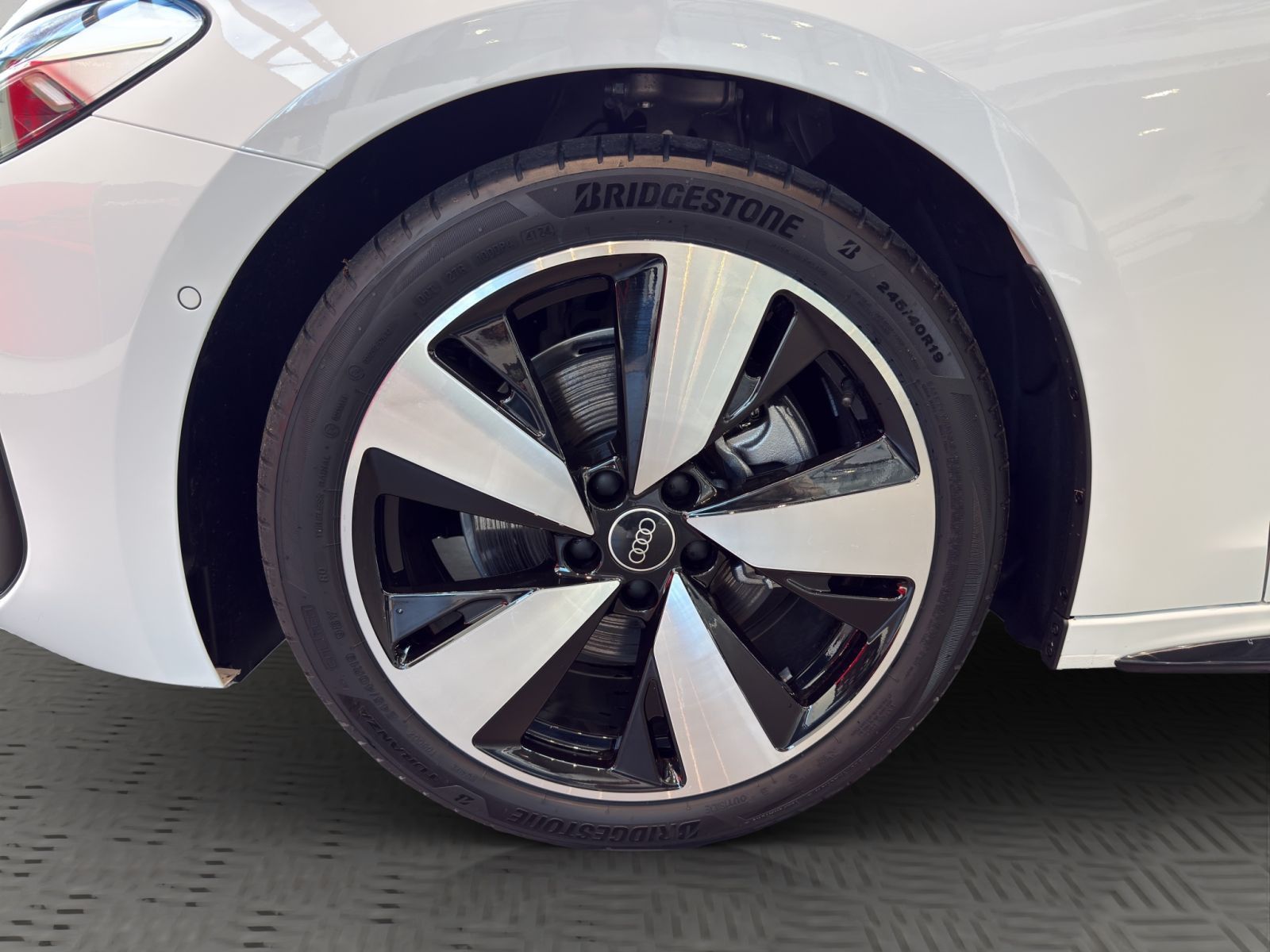Audi A5 - Bild 19