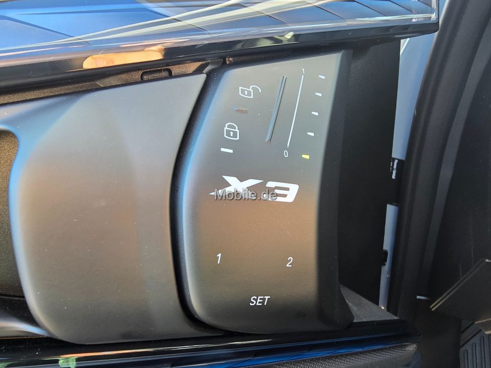 BMW X3 - Bild 17