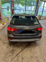 Audi A4 35 TFSI S tronic S line Avant S line - Audi Gebrauchtwagen in Reutlingen