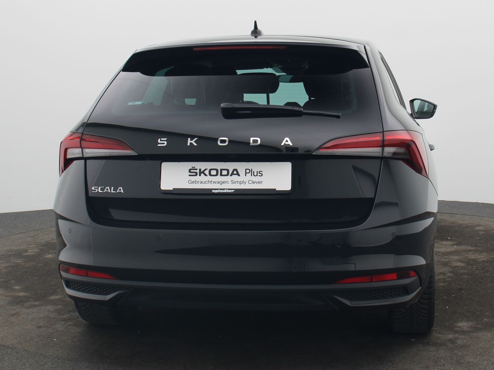 Skoda Scala - Bild 7