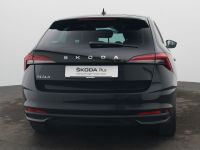Skoda Scala - Vorschau Bild 7
