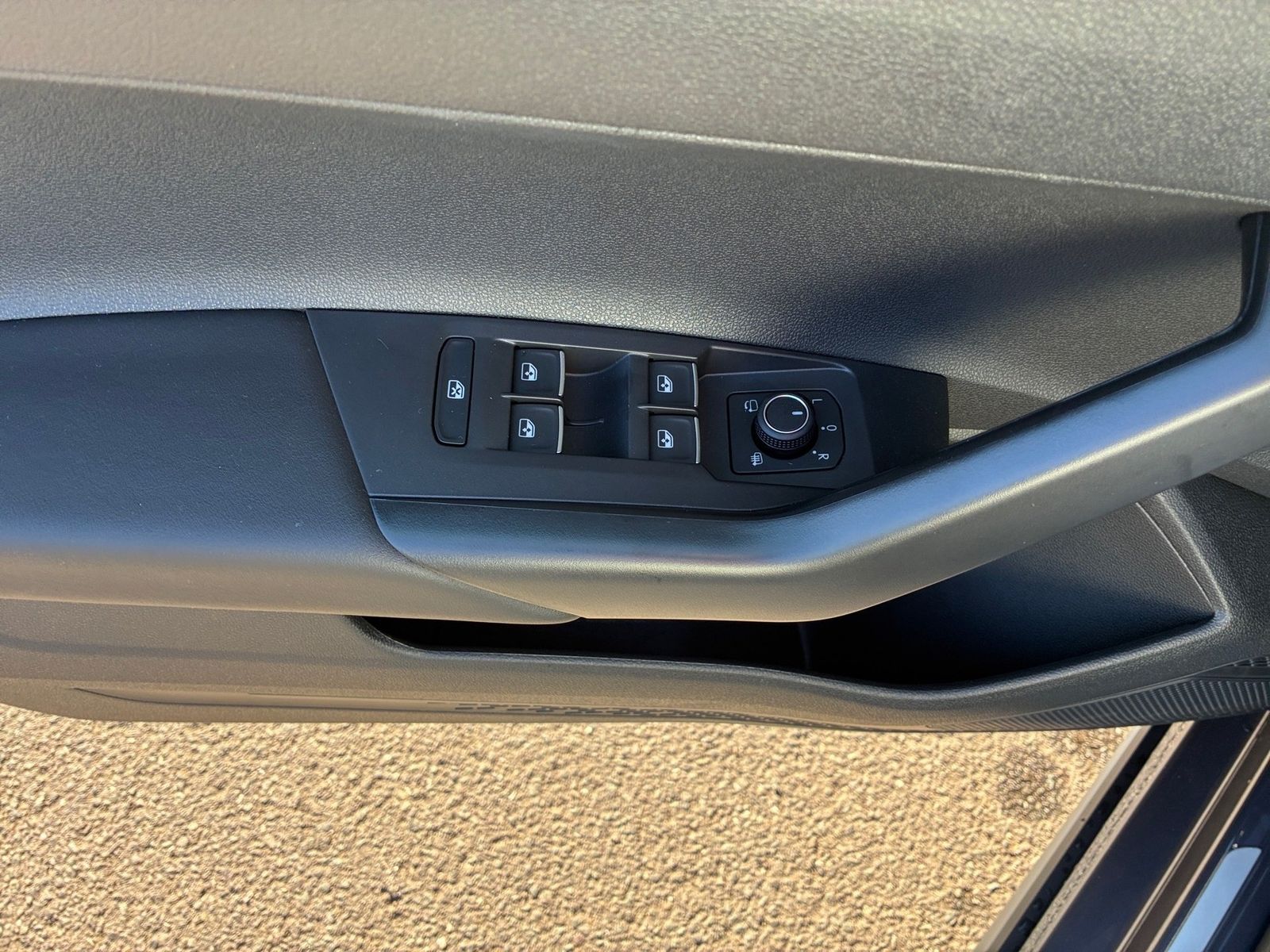 Fahrzeugabbildung Volkswagen Taigo Goal.RFK.GJR.Infopaket Discover media. LED