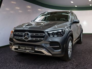 Mercedes GLE 350 - 2