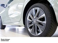 Skoda Fabia - Vorschau Bild 6