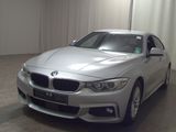 BMW 420i Gran Coupe M-Sport Navi HUD Leder Xenon LM - BMW 420 Gran Coupé aus 2016