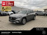 Mercedes-Benz EQB 350 4M Progressive Kamera Vorr.-Distronic - gebrauchte Mercedes-Benz EQB aus dem Jahr 2024