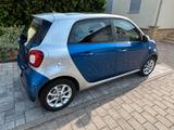 Smart ForFour 1.0 52kW - wenige Kilometer -Automatik - Smart ForFour: 1.5