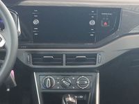 Volkswagen Polo - Vorschau Bild 13