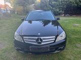 Mercedes-Benz C 180 CGI Autom. Night-Paket 8-fach bereift  - Mercedes-Benz C 180: 1.8