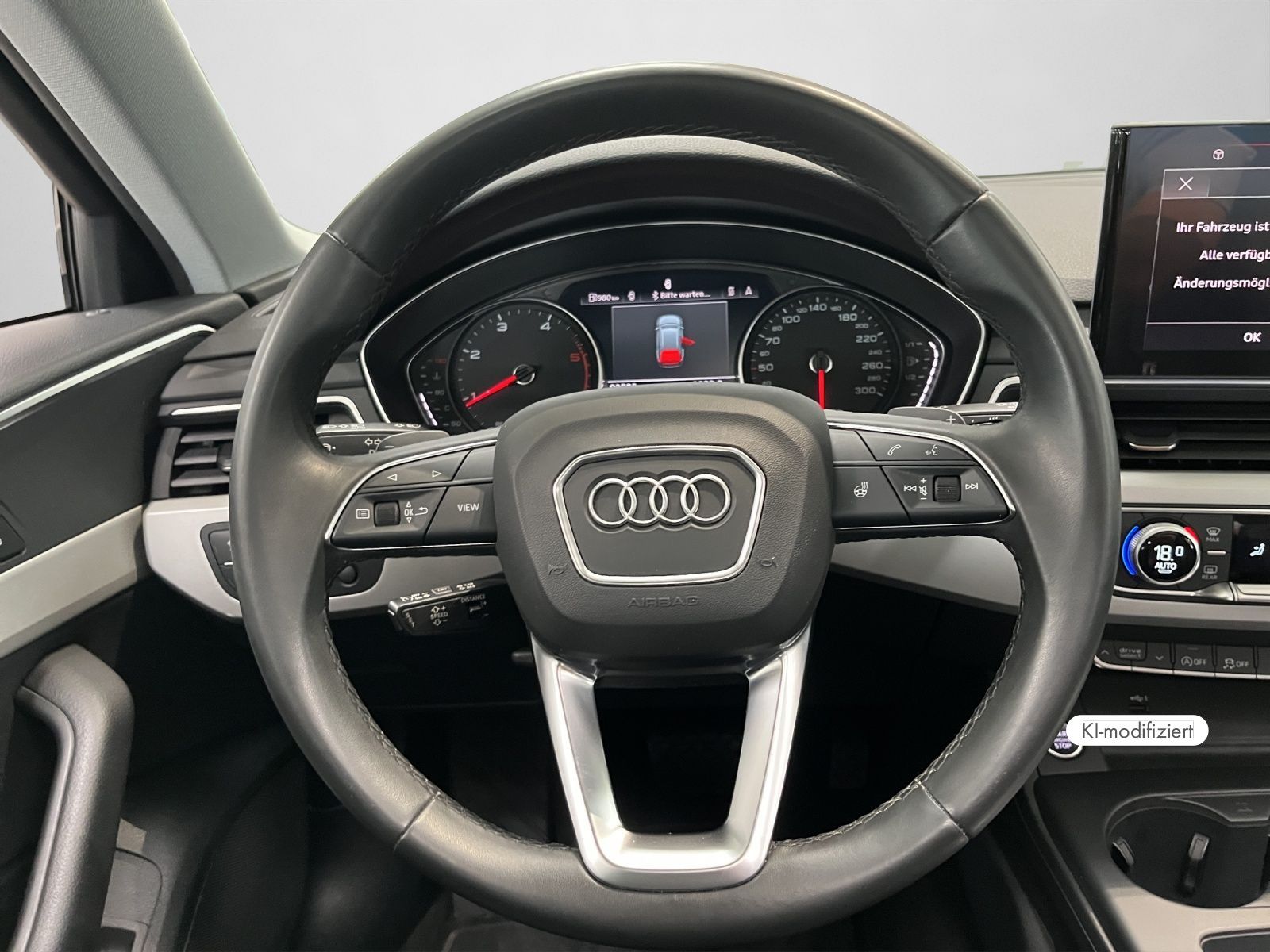 Audi A4 - Bild 10