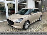 Suzuki Swift 1.2 HYBRID Comfort CVT**AKTIONSFAHRZEUG - Suzuki Swift: Comfort