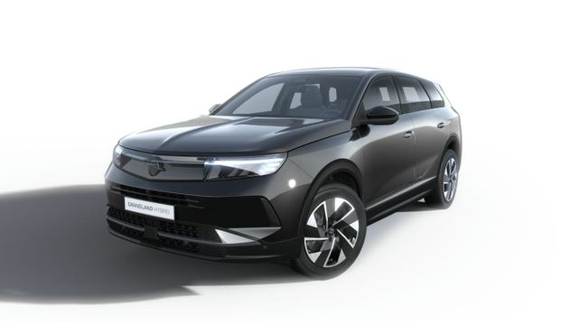 Grandland B Edition Hybrid e-DSC Automatik