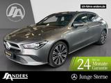 Mercedes-Benz CLA 200 d SB Progressive+AHK+Kam+LED+SHZ+Navi+ - Mercedes-Benz CLA 200 in Bremen