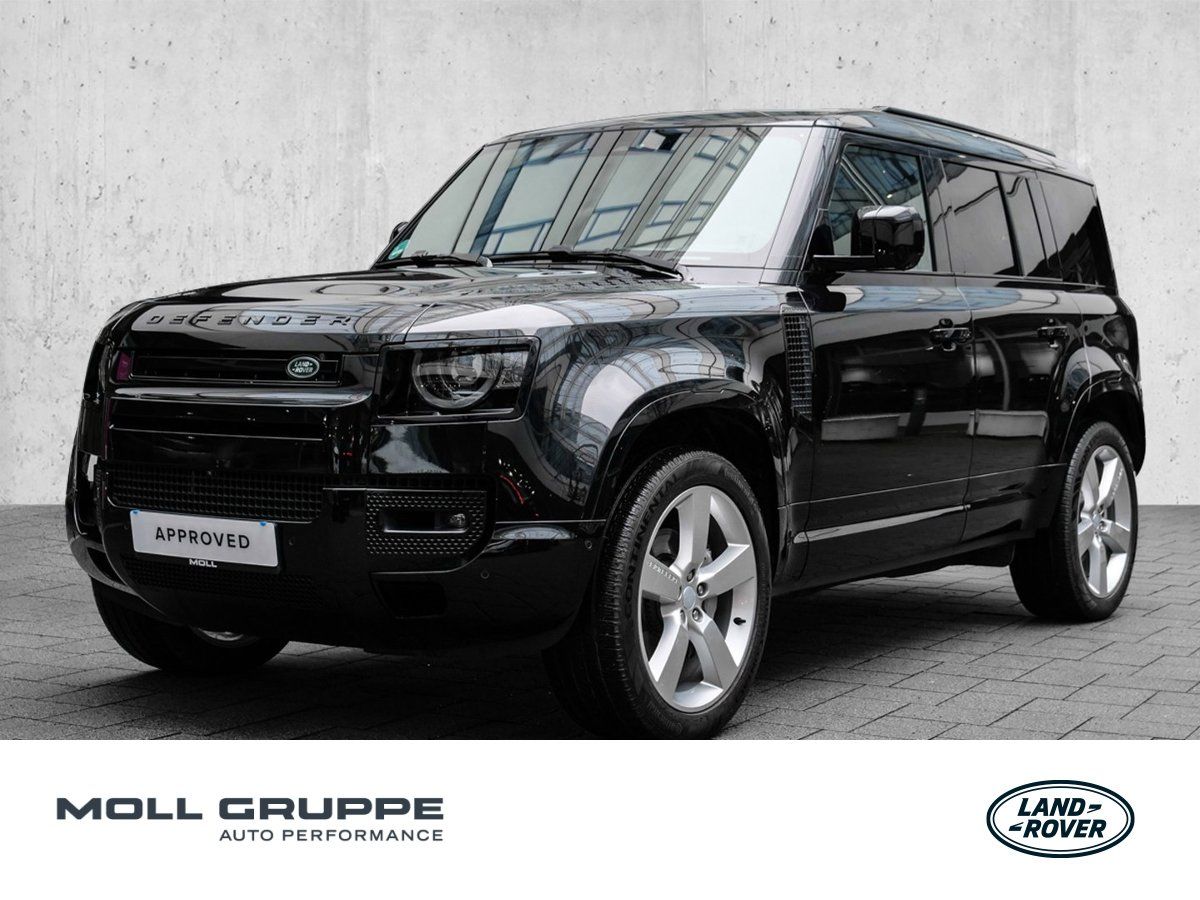 Land Rover Defender 110 D300 3.0 X-Dynamic HSE 360 ACC AHK foto 1