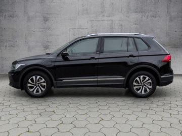 Volkswagen Tiguan - 4