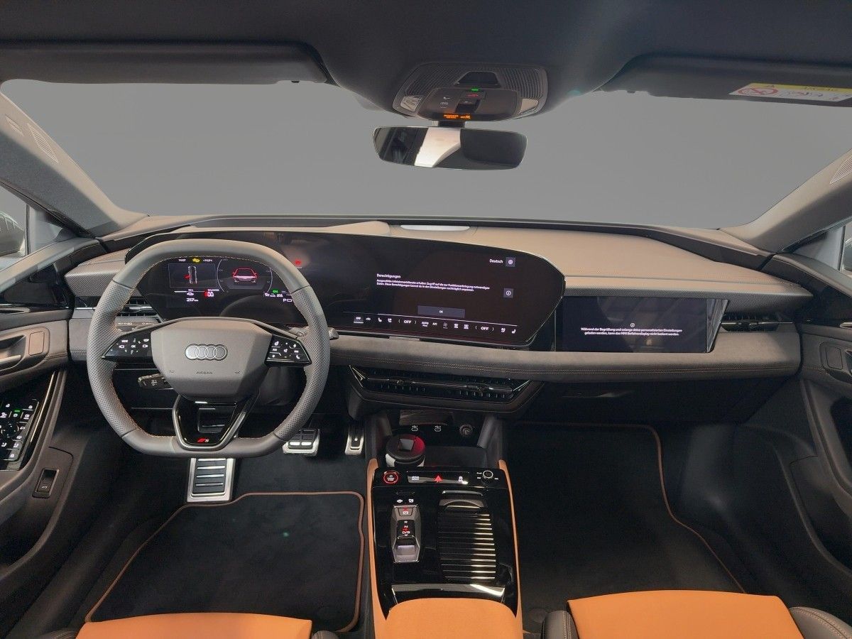 Audi A6 e-tron - Bild 9