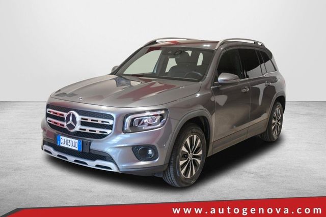 MERCEDES-BENZ GLB 180D 115CV AUTOMATIC BUSINESS EXTRA ( FARI L