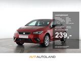 Seat Ibiza 1.0 TSI FR | NAVI | ACC | BEATS | - Seat Vorführfahrzeuge