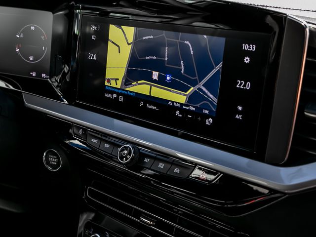 Opel Mokka 1.2 GS Line Kamera Navi LED ACC