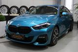 BMW 218 GranCoupé,H&K,M-Sport,Kamera,Leder - gebrauchte BMW 218 Gran Coupé aus dem Jahr 2023