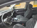 Volkswagen Touareg 3.0 V6 TDI 210kW 4MOTION Tiptronic - - Volkswagen Touareg: 2.0