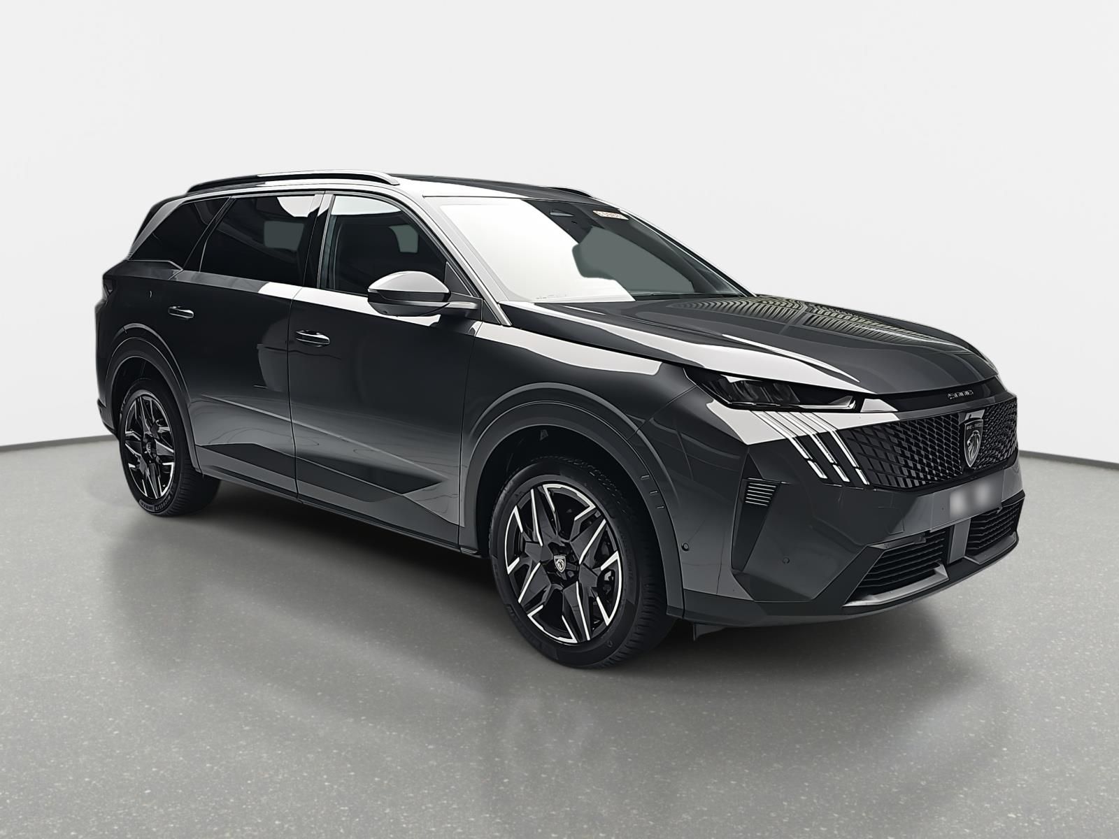 Peugeot 5008 1.2 HYBRID 145 E-DSC6 ALLURE KLIMA LED 7-S imagem 3