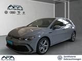 Volkswagen Golf VIII 2.0 TDI R-Line DSG Pano*Matrix*NAV*ACC - Volkswagen Golf mit Diesel-Antrieb: Limousine, R Line