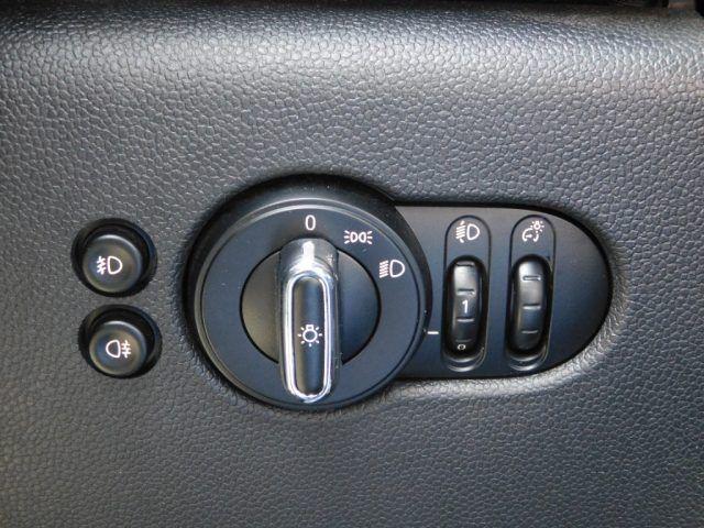 MINI Cooper D