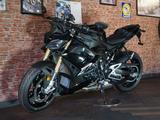 BMW S 1000 R Komfort, Dynamic, Sozius Paket - BMW K100