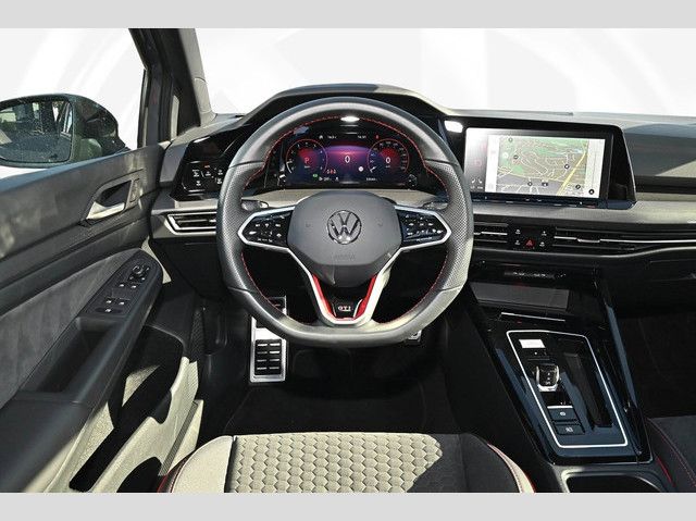 Volkswagen Golf VIII 2.0 l TSI DSG GTI Clubsport foto 15