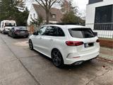 Mercedes-Benz B200*AMG*Night Paket*Pano*Kamera*MemorySitze*Key - gebrauchte Mercedes-Benz B 200 aus dem Jahr 2022