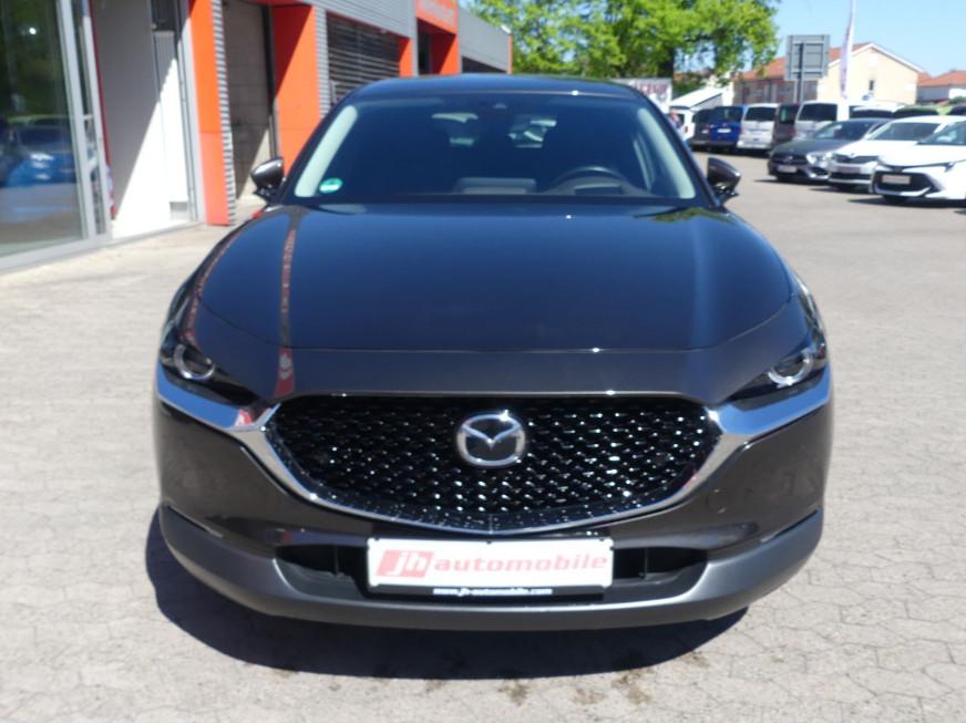 Mazda CX-30 2WD BOSE*Head-UP*Leder*Navi, миниатюра 27
