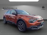 Citroën ë-C4 Feel Kältepaket & Kamera - Citroën Elektroautos