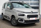 Citroën Berlingo Feel M - Citroën Gebrauchtwagen in Erfurt