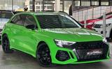 Audi RS3 2.5 TFSI quattro*Kyalamigrün*Sportabgas*Kame - Audi RS3 mit Benzin-Antrieb: Limousine, 2.5