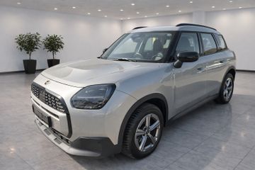 MINI Countryman D (Cooper) - 1