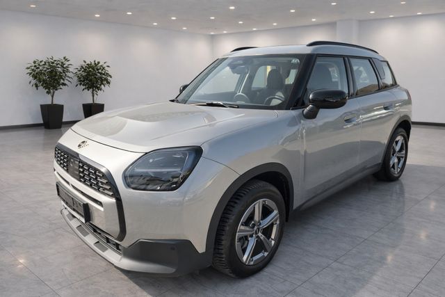 MINI Countryman D 2.0 Automatik LED AHK Carplay
